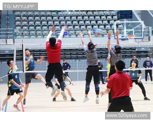 权威发布：排球战术实力榜单