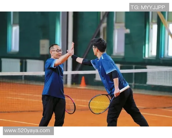 网球状态排行榜：重庆网球队位居第7名