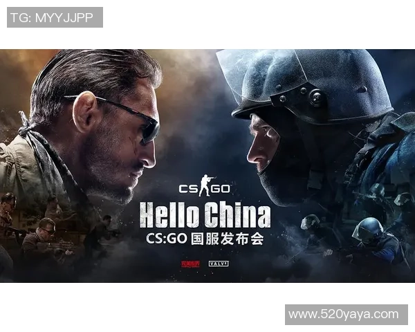 CS_GO专题：聚焦WE的节奏