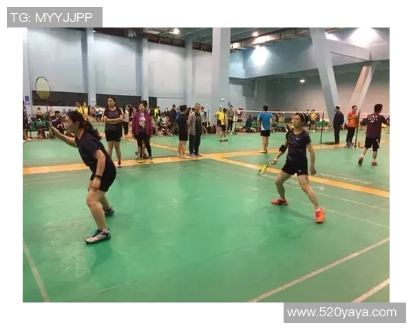 王敏独家：分享羽毛球心得