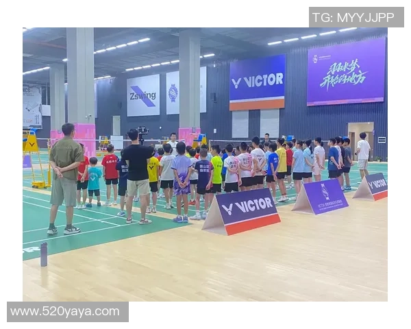 羽毛球专题：聚焦杭州羽毛球队的心理素质