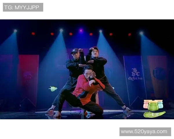 街舞灵活性排名:北京街舞队创新高 街舞灵活性排名:北京街舞队创新高