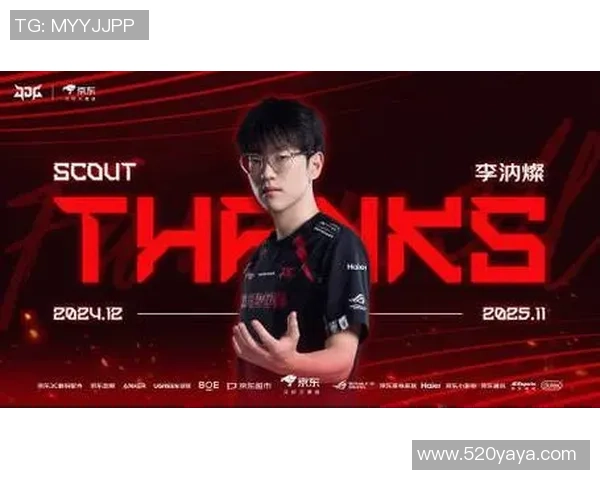 全球总决赛点评：JDG的个人能力表现