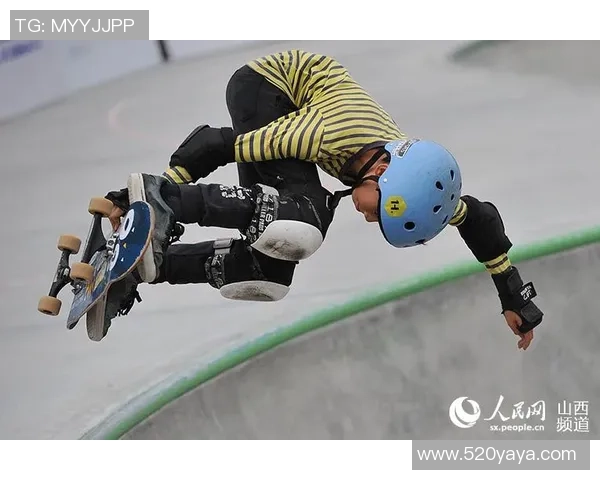 滑板精英赛点评：深圳极限运动队的速度表现