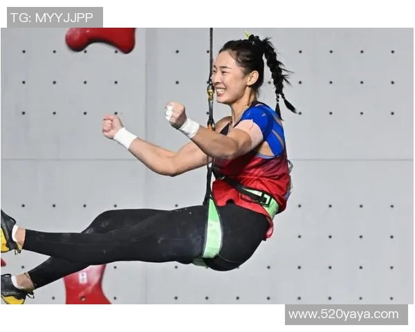 2026攀岩战术排名:深圳攀岩队创新高 2026攀岩战术排名:深圳攀岩队创新高