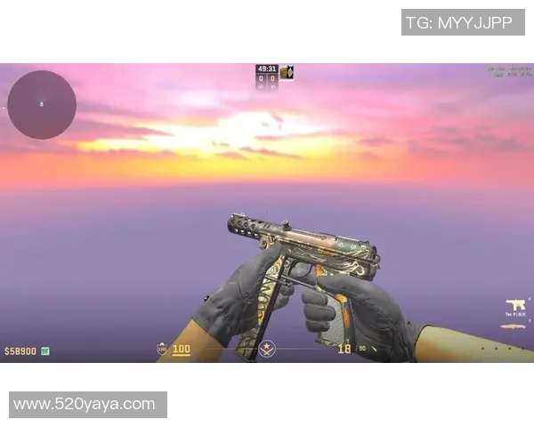 CS_GO巨献：探秘IG的耐力