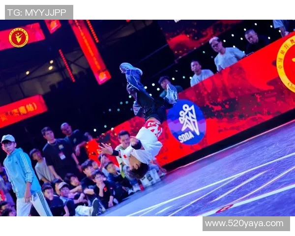 2026街舞灵活性排名:武汉街舞队创新高 2026街舞灵活性排名:武汉街舞队创新高