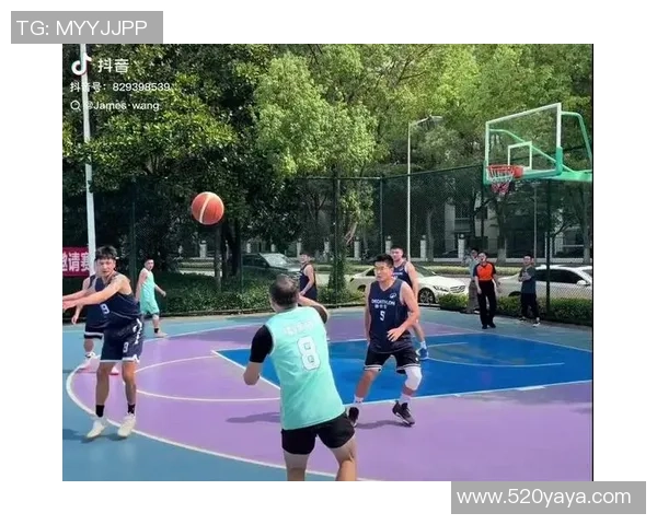 专访周磊：解密篮球成功之道