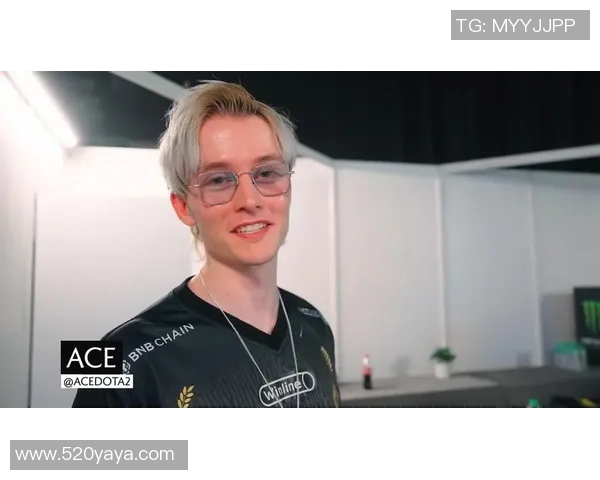 周敏专访：回顾DOTA2历程