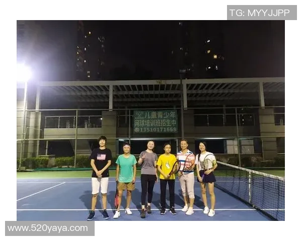 数据分析：深圳网球队的个人能力表现