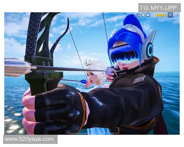 深度对话：周秀英的和平精英人生_1