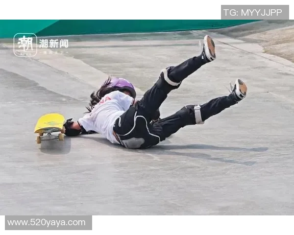 滑板焦点：杭州滑板队的节奏探讨