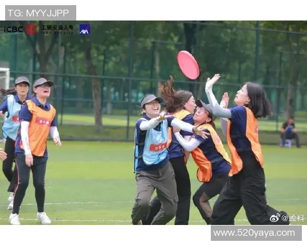 聚焦飞盘:杭州飞盘队的技术话题 聚焦飞盘:杭州飞盘队的技术话题