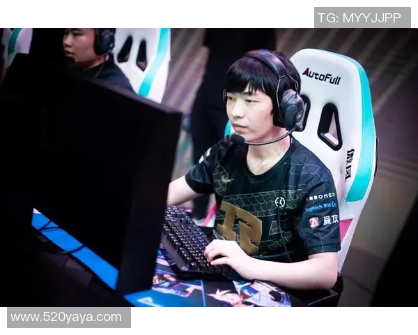 英雄联盟纪实：记录RNG的逆袭之旅_1