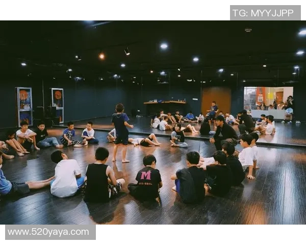 重磅专题：西安街舞队的边路渗透革新